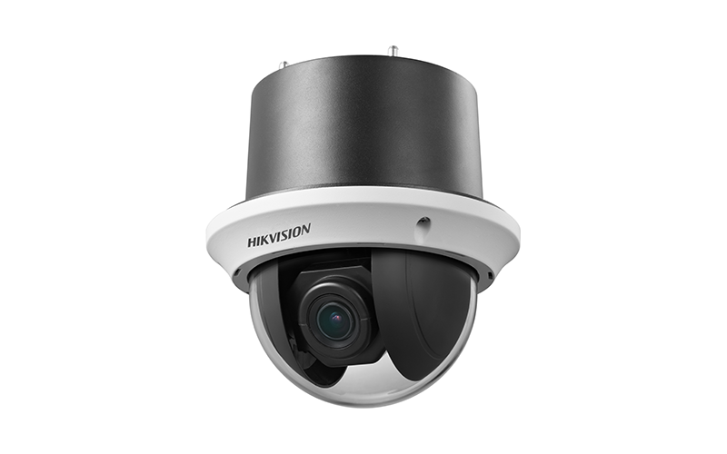 Hikvision DS-2DE4225W-DE3 IP Cameras | Tensor Security